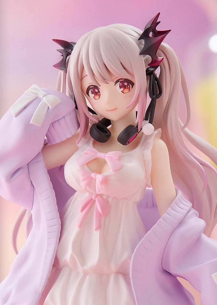 Virtual Youtuber Suou Patra Pop Up Parade Figure