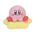 Kirby Break Time [Ver. A] Fluffy Puffy Mine Mini-Figures