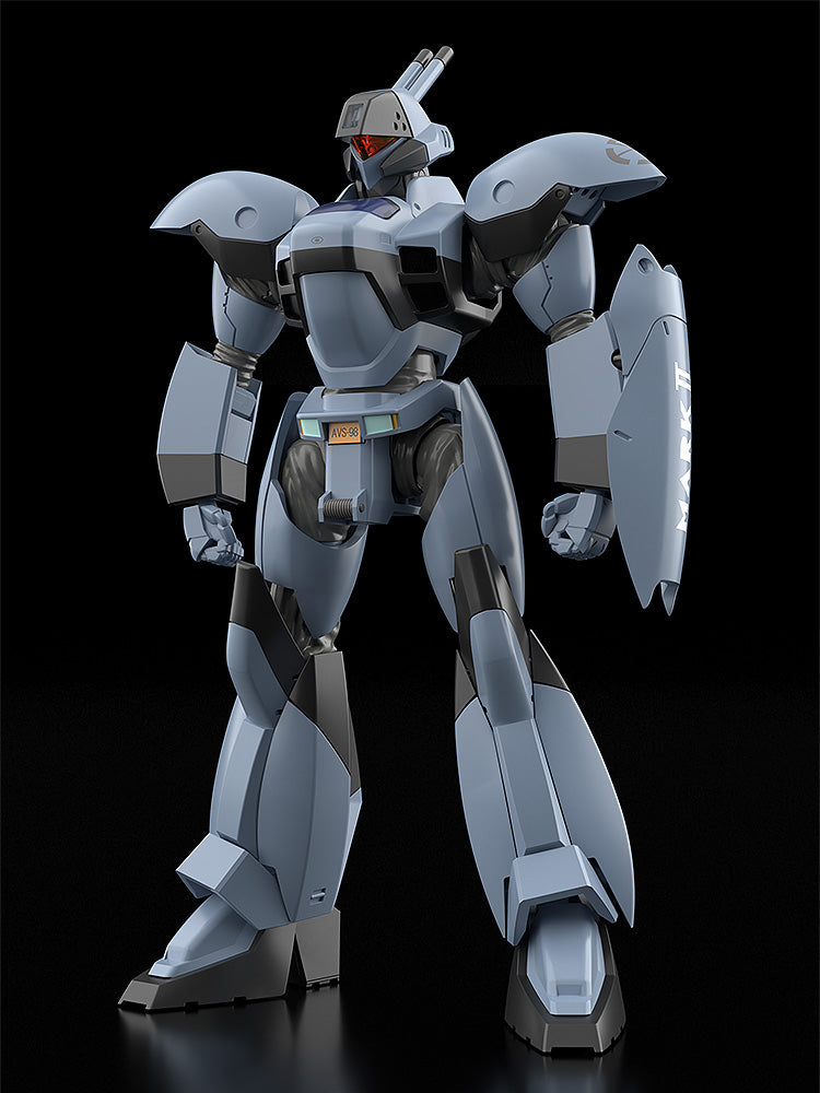 Police Patlabor AVS-98 Mark II Standard Moderoid 1/60 Scale Model Kit