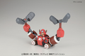 One Piece Chopper Robot 5 Chopper Crane Model Kit