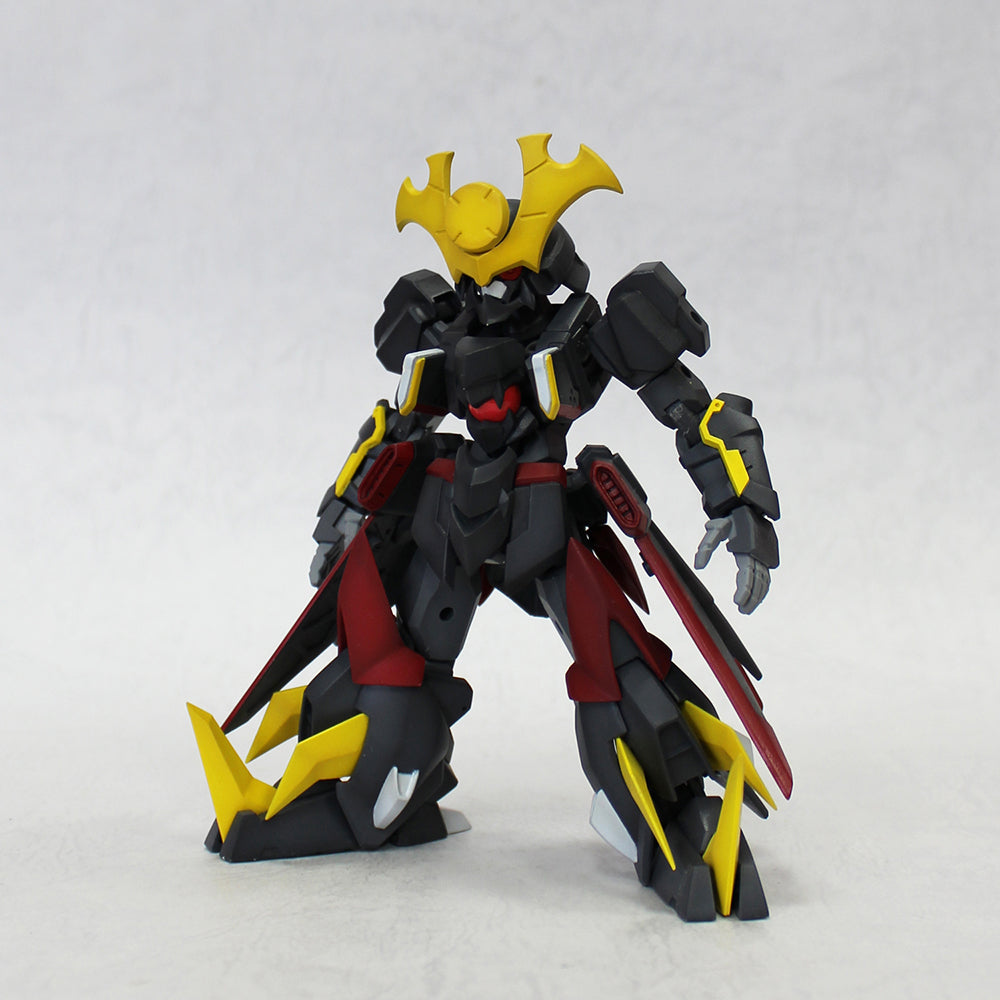 PLA-ACT03 Oda Model Kit