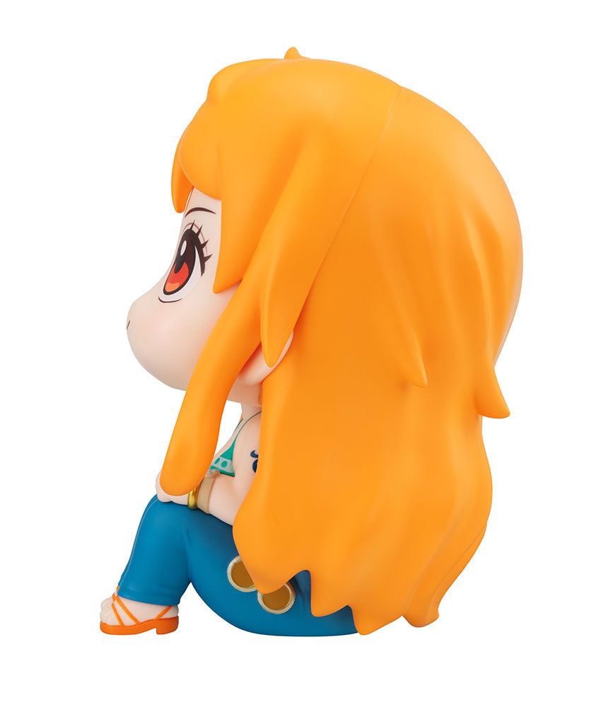 One Piece Nami Lookup Series Figure