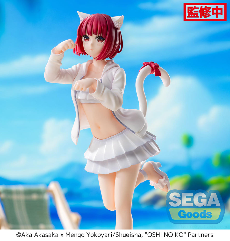 Oshi no Ko Kana Arima Luminasta Statue