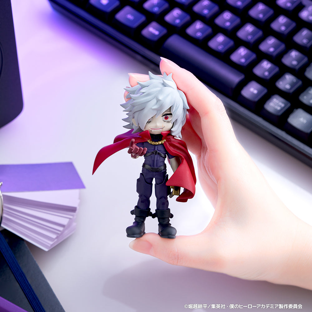 My Hero Academia Palverse [Vol. 2] Blind Box Figure [1 of 6]
