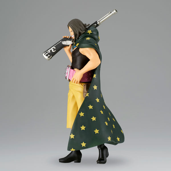 One Piece Yasopp The Shukko Statue