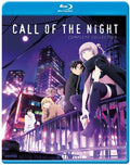 Call of the Night Complete Collection [Blu-Ray]