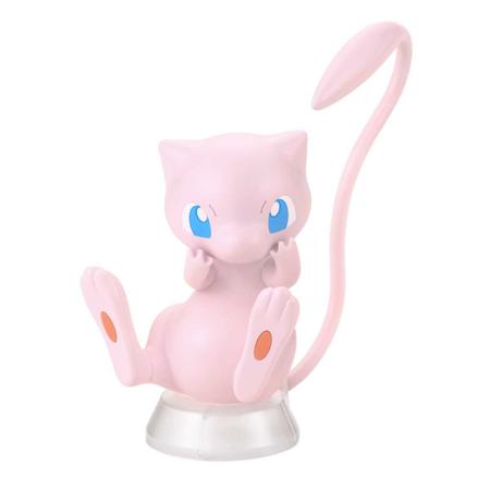 Pokemon Mew Quick!! 02 Model Kit