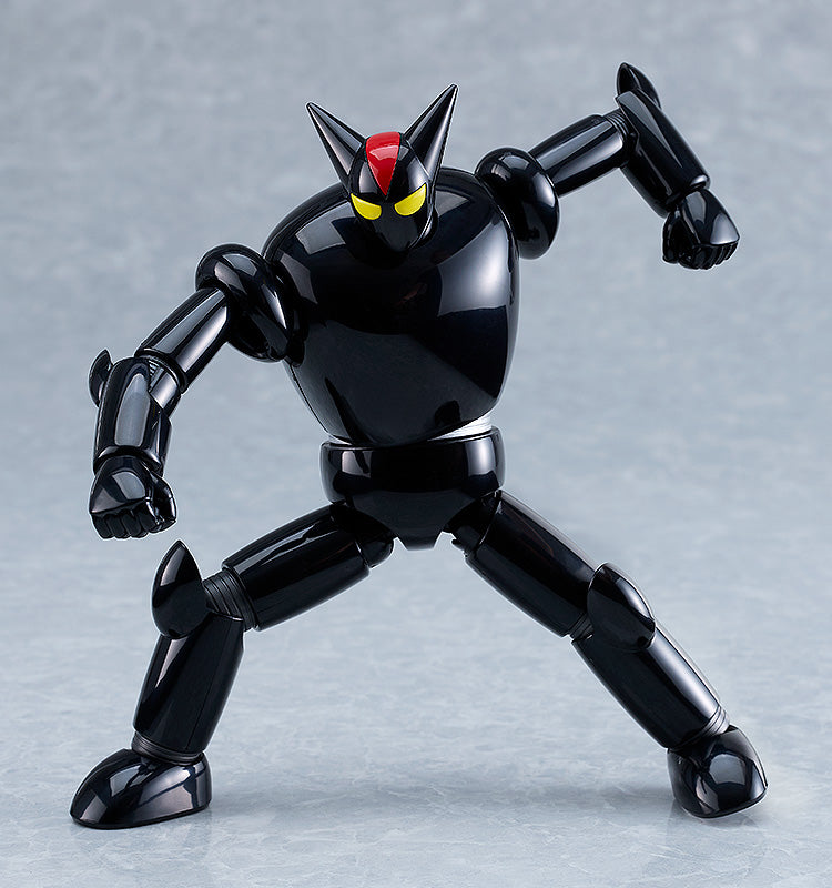 Tetsujin28 Black Ox [Original TETSUJIN28 Ver.] Moderoid Model Kit