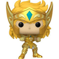 Saint Seiya: Knights of The Zodiac Aquarius Hyoga Funko Pop! Vinyl Figure #1425