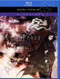 Ergo Proxy: The Complete Series [Blu-Ray]