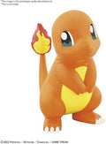 Pokemon Charmander Quick!! #11 Model Kit