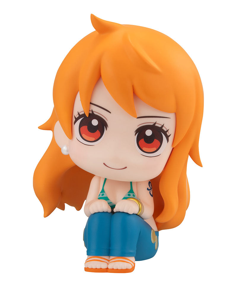 One Piece Nami Lookup Series Figure