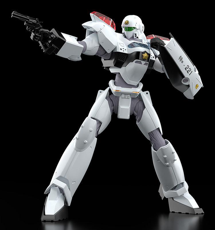 Moderoid AV-2 Variant Model Kit