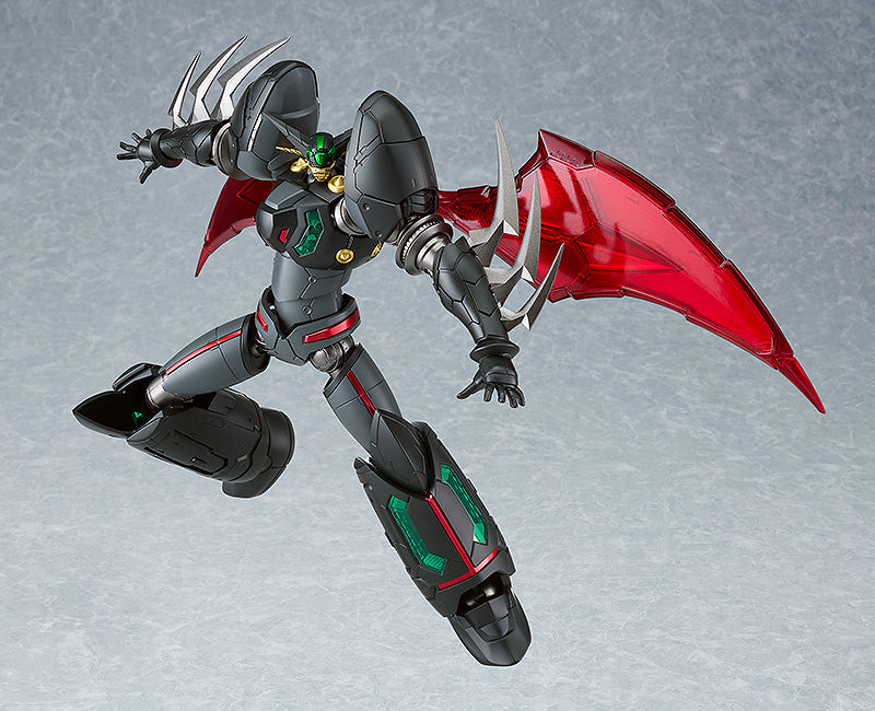 Shin Getter Robo Tarak Moderoid Model Kit