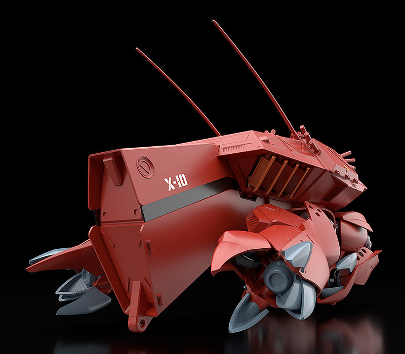 Moderoid HAL-X10 Model Kit