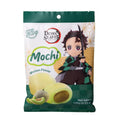 Demon Slayer Melon Mochi, 120g Bag
