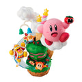 Kirby's Dream Land Gourmet Race Deluxe Super Star Statue