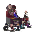 Jujutsu Kaisen Kwistal Fwenz Battle Ready Series Blind Box [1 of 6, 1 Rare Variant]