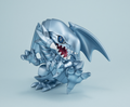 Yu-Gi-Oh! Duel Monsters Blue-Eyes White Dragon Megatoon Statue